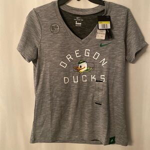 Nike Tee Oregon Ducks